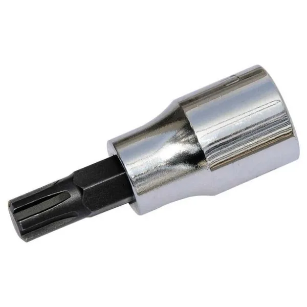 İzeltaş 1114065010 1/2" M10 Torx Lokma Anahtar