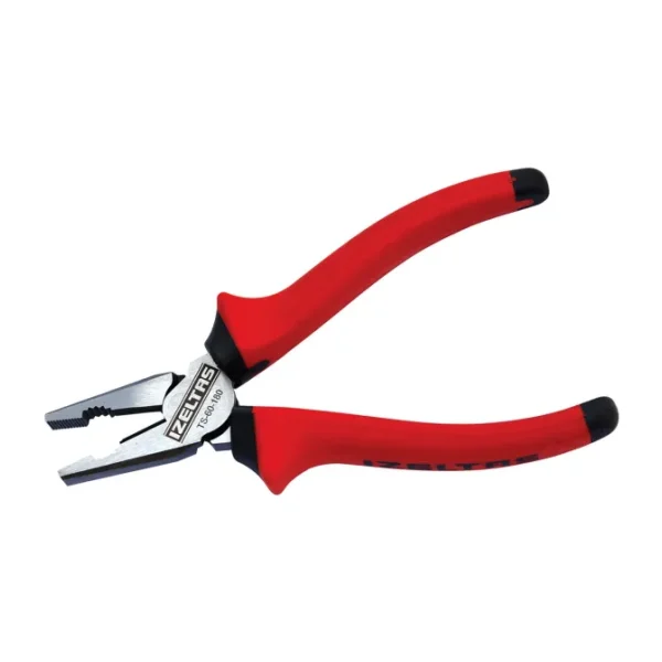 İzeltaş 3030122180 Ağır Tip 180 mm Kombine Pense