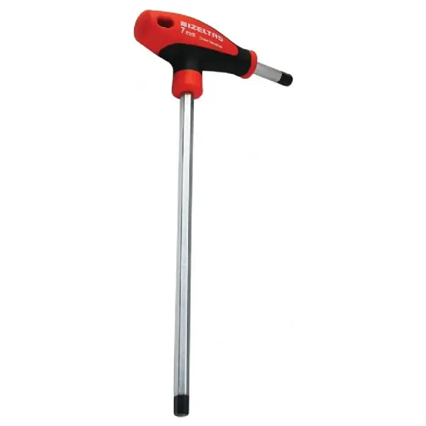 İzeltaş 4920 4 mm T Tipi Alyan Anahtar