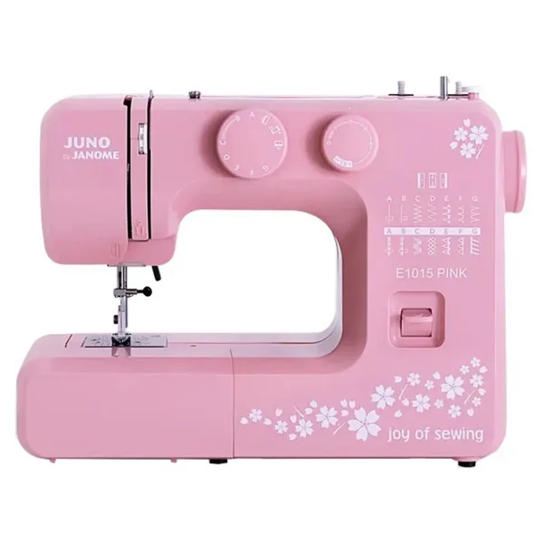 Janome E1015 Dikiş Makinesi