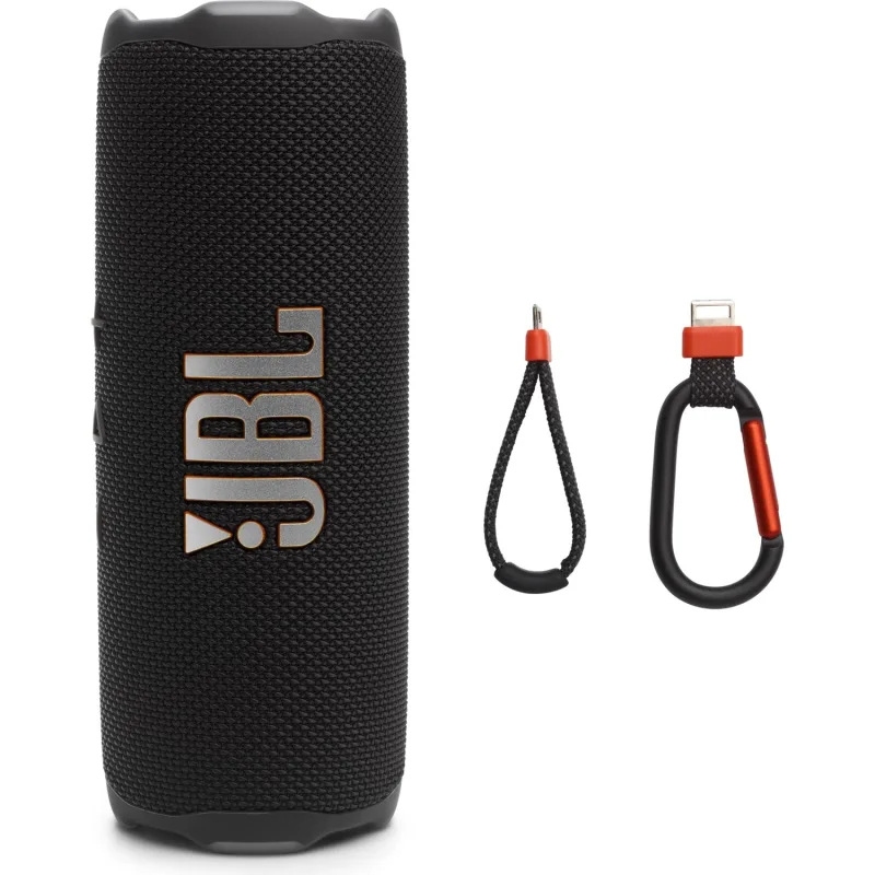 JBL Flip 7 Siyah Bluetooth Hoparlör