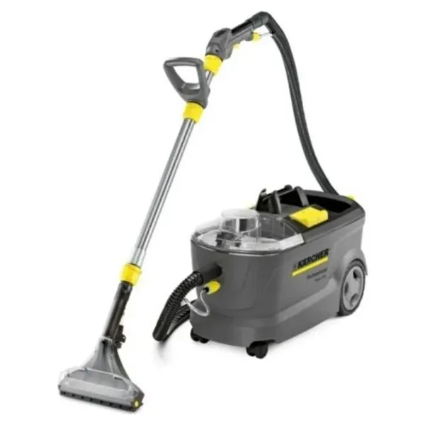 Karcher Puzzi 10/1 Halı Yıkama Makinesi