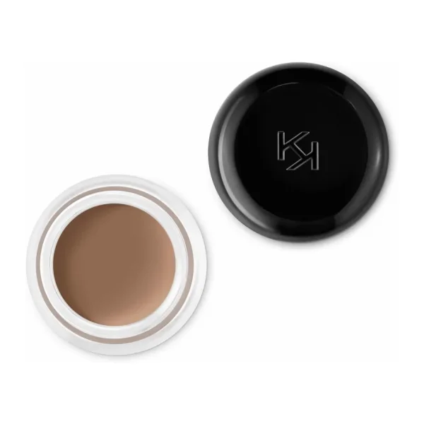 KIKO Milano Kaş Jeli Lasting Eyebrow Gel 02 Deep Blonde