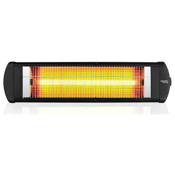 Kumtel EX-25 Ecoray 2500 W Infrared Isıtıcı