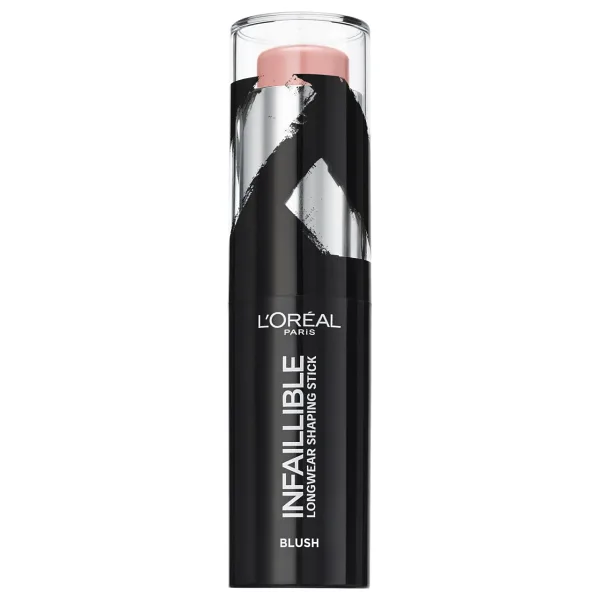 L'Oreal Paris Infaillible Shaping Blush Stick Allık