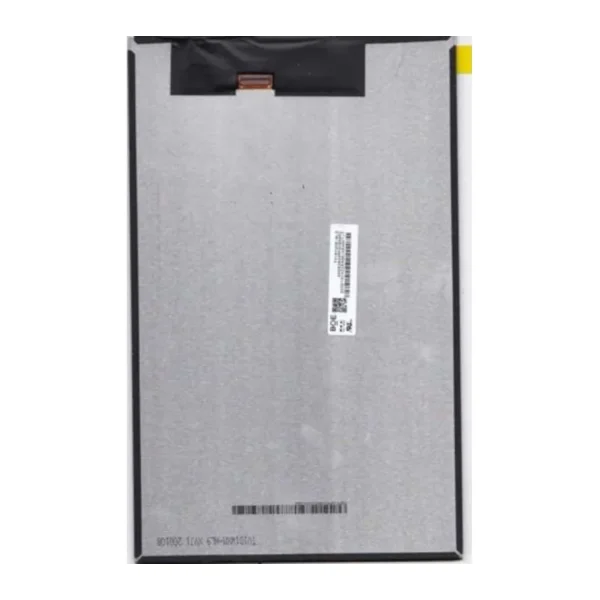Lenovo Uyumlu Tab M10 Hd Tb-X505 - X505F X505F1 X505L 10.1 Lcd Ekran