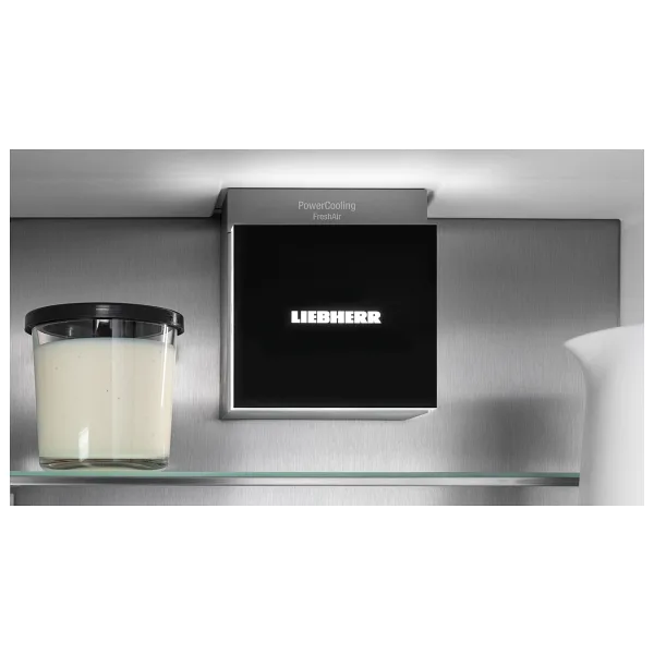 Liebherr Prime BioFresh MBSDDI 9558 Gardırop Tipi No Frost Buzdolabı
