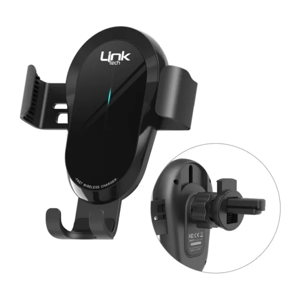 LinkTech W756 Araç İçi Telefon Tutucu