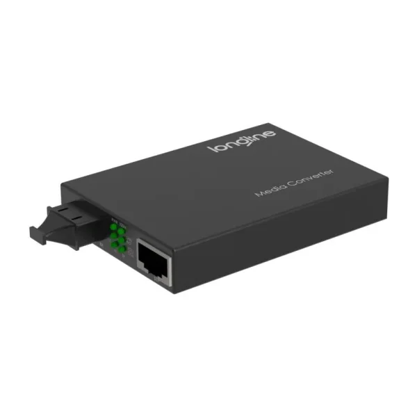 Longline LNG-3110SA-11-60 Media Converter