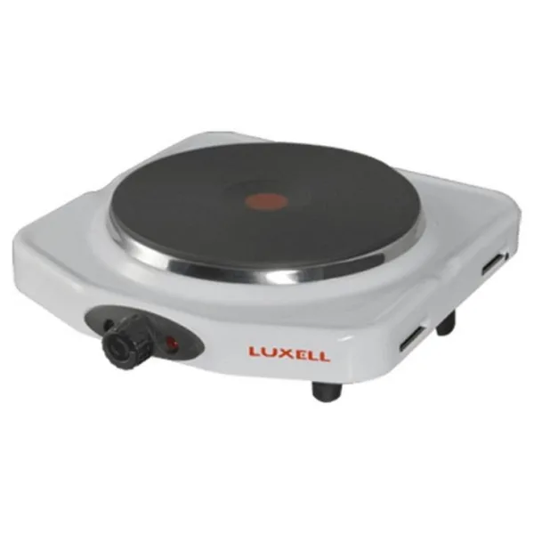 Luxell LX 7011 Hotplate Tekli Elektrikli Ocak