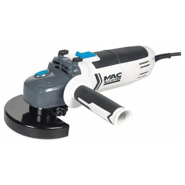 Mac Allister MSAG750 750 W Avuç Taşlama