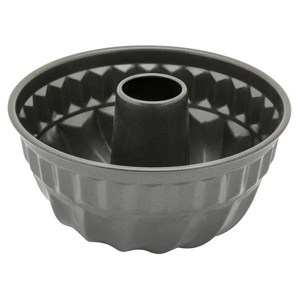Metaltex MT-220639 22 cm Kek Kalıbı