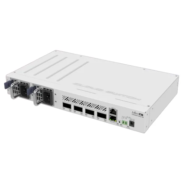 Mikrotik CRS504-4XQ-IN