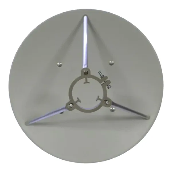 Mikrotik LDF 5 için 440mm Metal Anten Wenssat