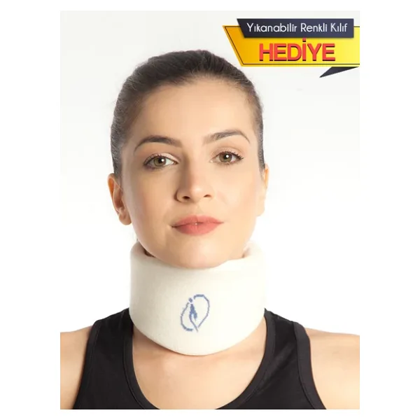 Morsa 12.102 Plastazot Medikal Boyunluk
