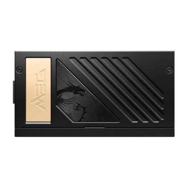 MSI MEG Ai1300P PCIE5 1300 W Power Supply