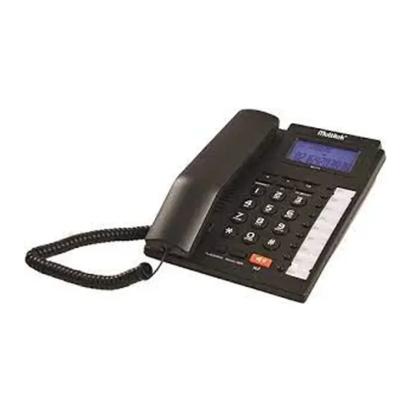 Multitek MC111 Masaüstü Telefon
