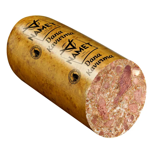 Kavurma