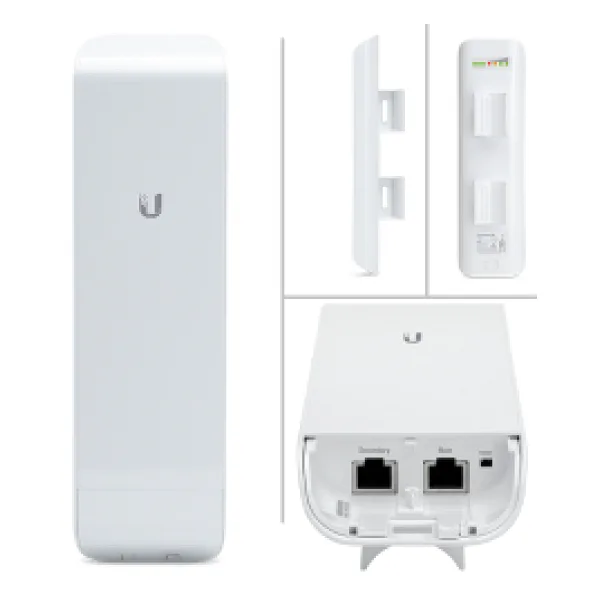 NanoStation M5 16Dbi 5 Ghz Sektör Anten