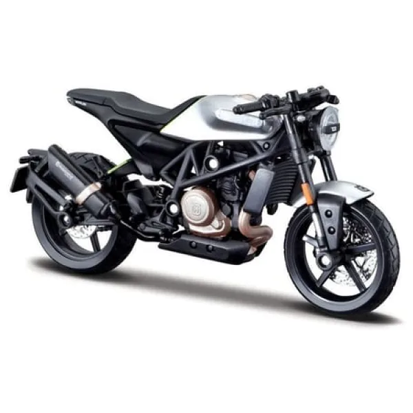 Nessiworld 34007 1 18 Motorsikletler