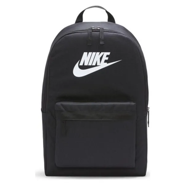 Nike Heritage DC4244-010 Siyah Sırt Çantası