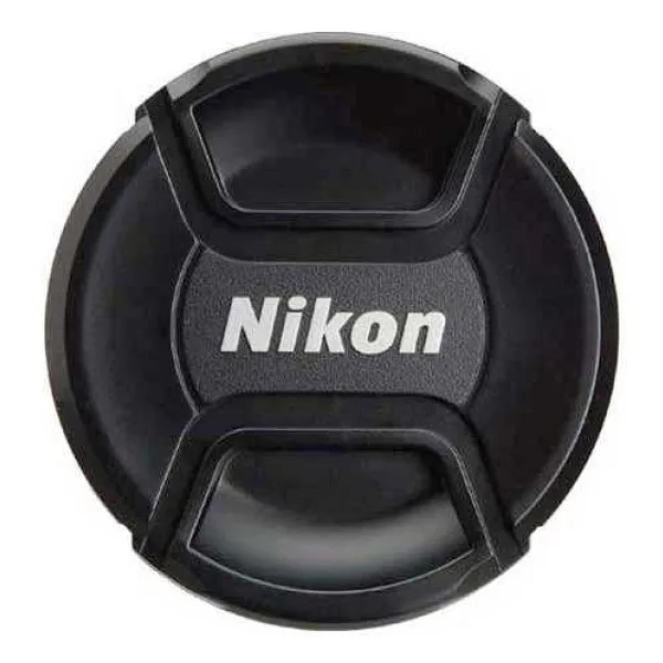 Nikon LC-55A Lens Kapağı