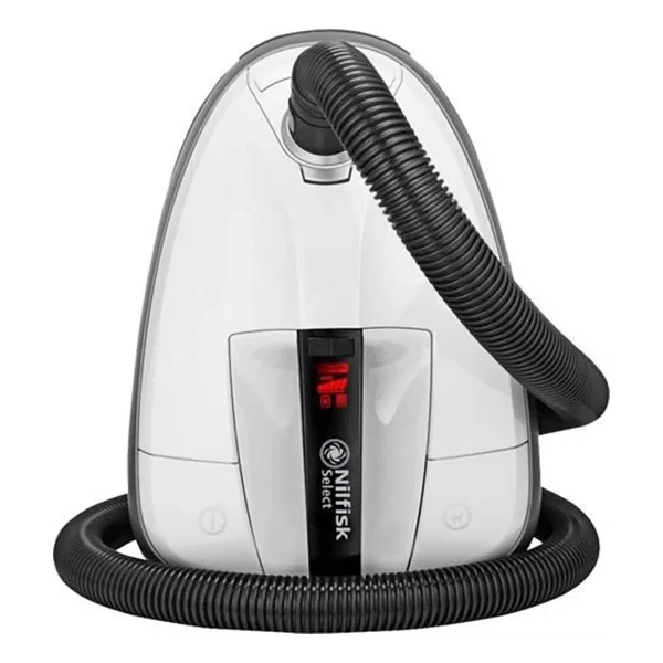 Nilfisk Select Comfort Allergy 750 W Toz Torbalı Süpürge