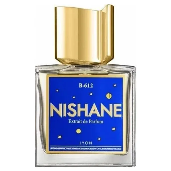 Nishane B-612 EDP 50 ml Parfüm