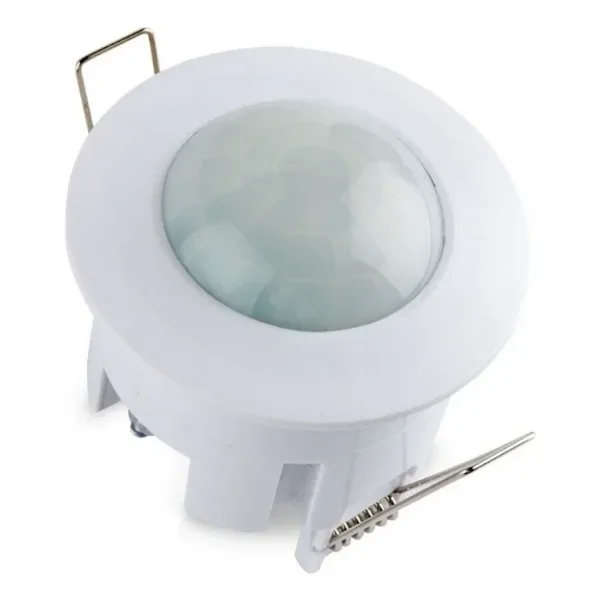Noas YL04-7002 Sıva Altı Hareket Sensörü 360°