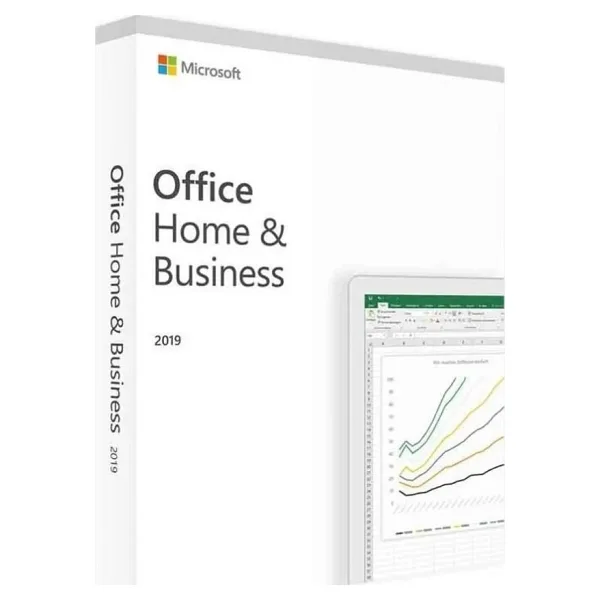 Office 2019 Ev ve İş Türkçe Kutu T5D-03334 Ofis Yazılımı