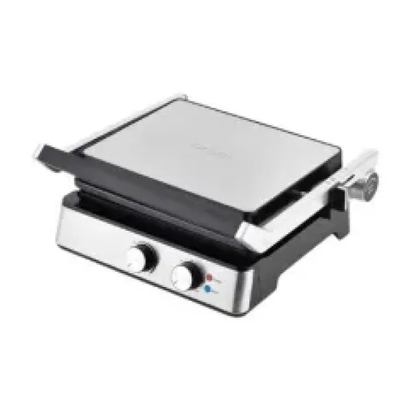 Onvo OVTST06 2000 W Izgara ve Tost Makinesi