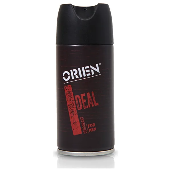 Orien Ideal Erkek Deodorant 150 ml