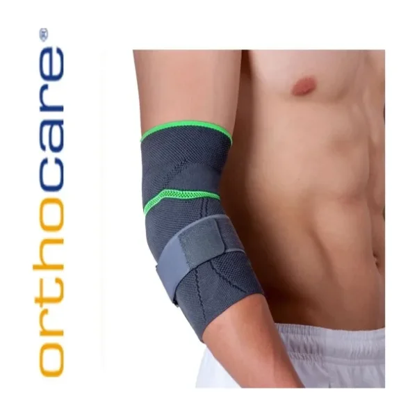 Orthocare 3920 Epikondilit Destekli Örme Dirseklik