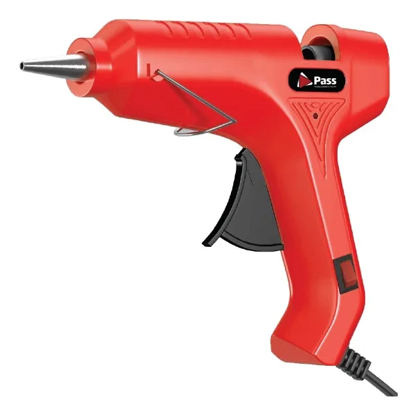 Pass Sıcak Mum Silikon Tabancası 60 W