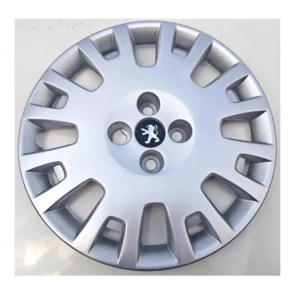 Peugeot Partner Jant Kapağı 15 Inç 4 Adet Gönderilir 5171peugeot