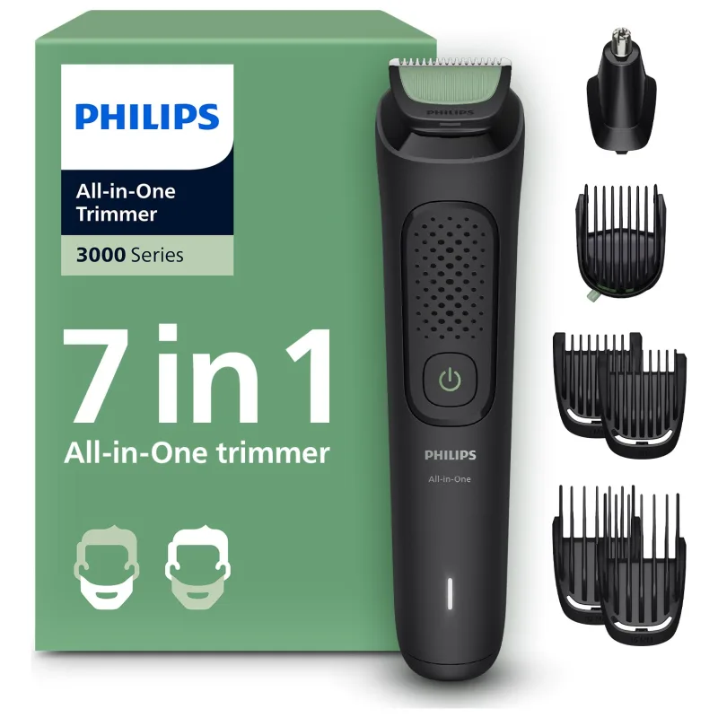 Philips 3000 Series MG3930/15 7in1 Erkek Bakım Seti