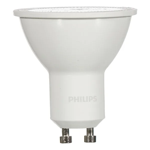 Philips ESS LEDspots 50W GU10 4000K 36D Dim Edilmez Spot Ampul