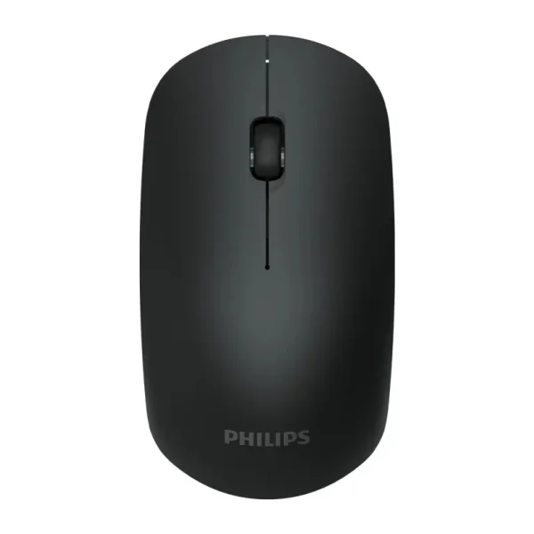 Philips M315 SPK7315/00 Kablosuz Optik Siyah Mouse