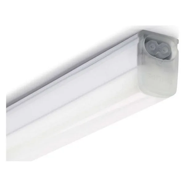Philips Trunklinea 4W 3000K Sarı Işık LED Bant Armatür Mutfak Tezgah Altı 30CM - 3000K - Günışığı
