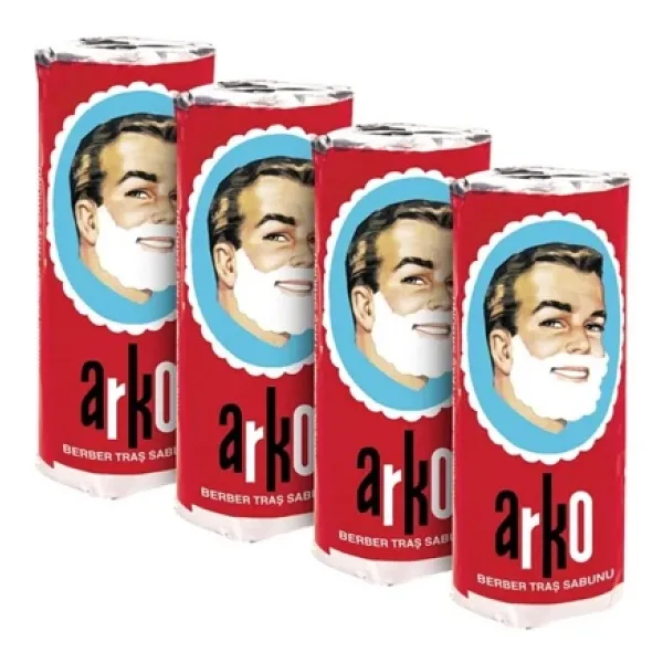 Pilelistore 12'Li Tıraş Sabunu 12X75 Gr
