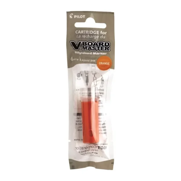 Pilot V Board Master Kartuş Turuncu Wbs-Vbm-O
