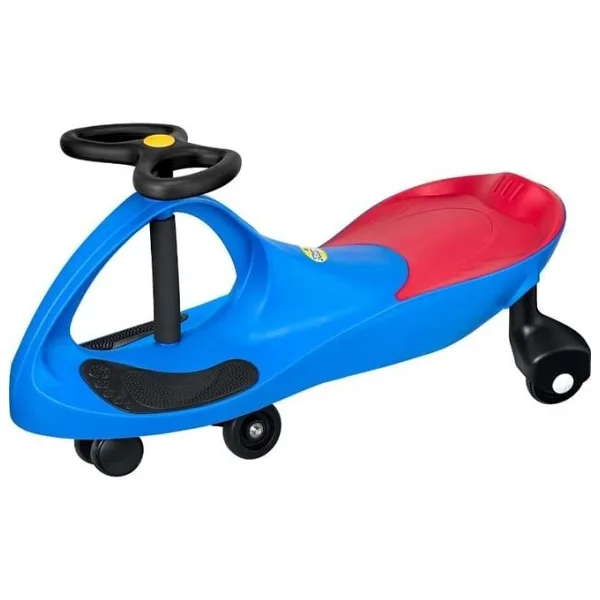 Plasmacar Mavi
