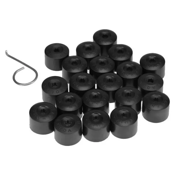 PLASTECH Vw Tüm Modeller Bijon Kapağı 20 Adet (ŞİFRESİZ)
