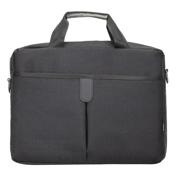 PLM OLERO 13''-14'' SIYAH NOTEBOOK ÇANTASI