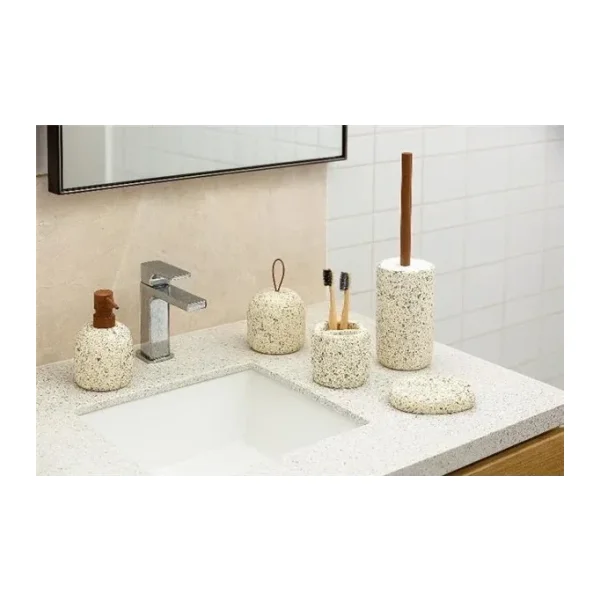 Primanova Kerry 5'li Banyo Seti