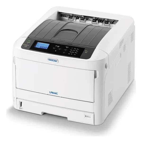Printronix LP844C Wi-Fi Renkli Lazer Yazıcı