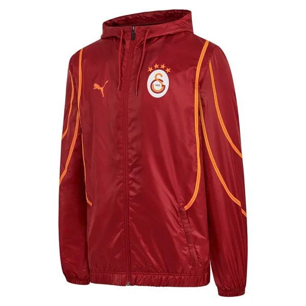 Puma Galatasaray S.K 24/25 79694 Erkek Eşofman Üstü