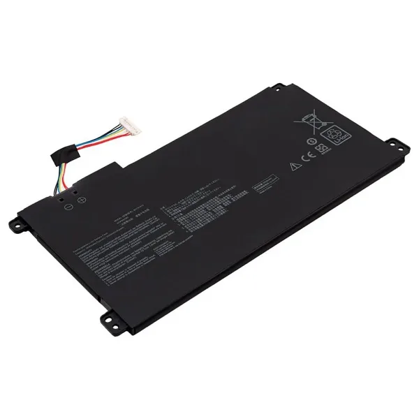 RETRO Asus E410M, E510M, B31N1912 Notebook Bataryası