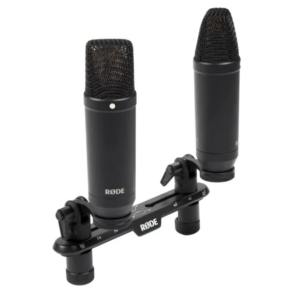 Rode Stereo Bar