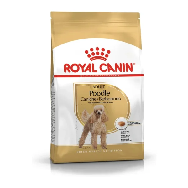 Royal Canin Poodle 3 kg Yetişkin Köpek Maması